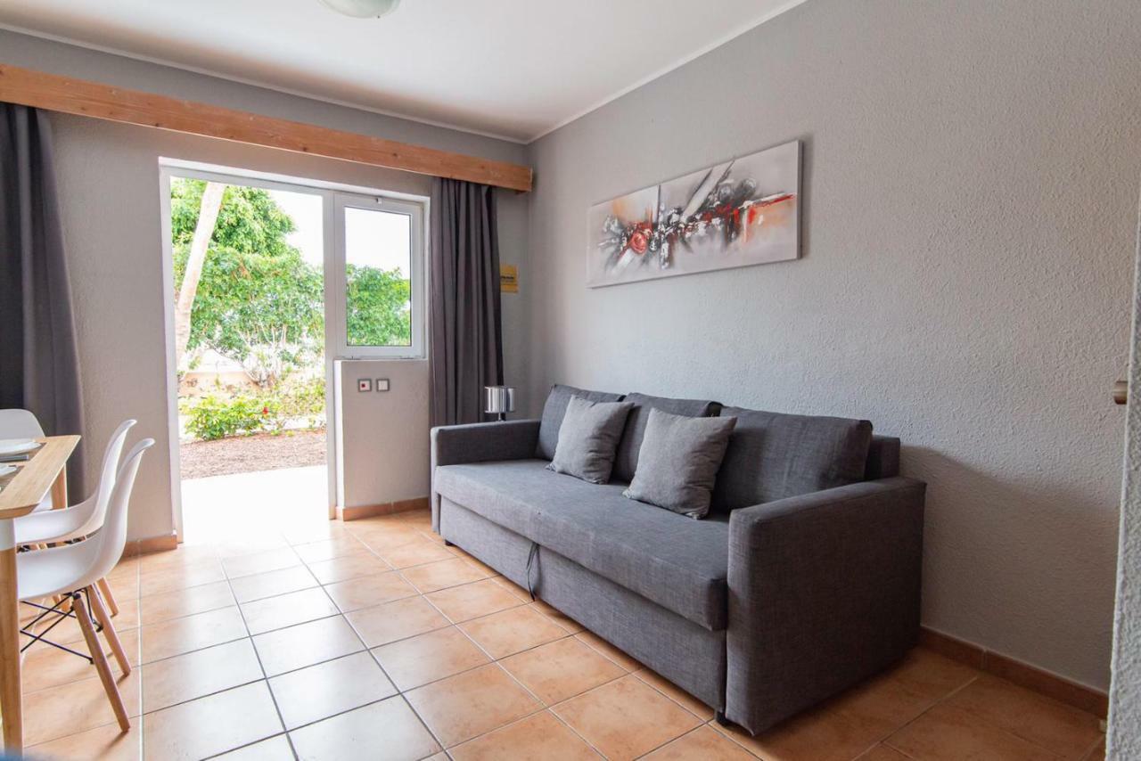 Ibiscus Bungalow Maspalomas Maspalomas  Exteriör bild