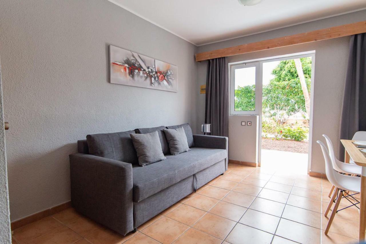Ibiscus Bungalow Maspalomas Maspalomas  Exteriör bild