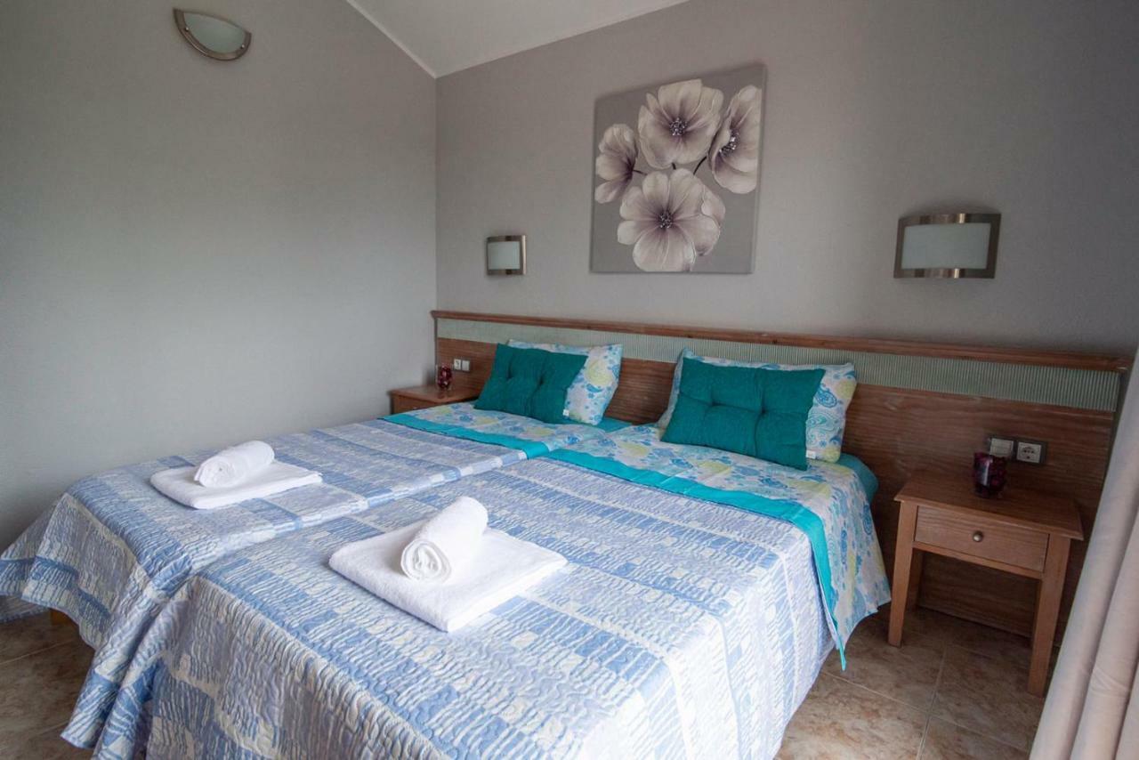 Ibiscus Bungalow Maspalomas Maspalomas  Exteriör bild