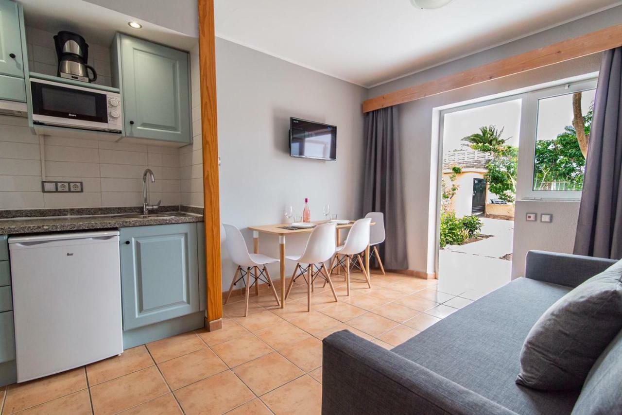 Ibiscus Bungalow Maspalomas Maspalomas  Exteriör bild